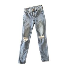 American Eagle The Dream Jean